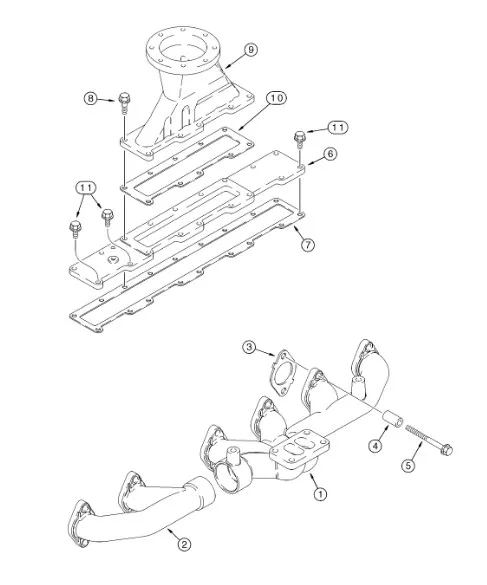 J943613 - Разъём
